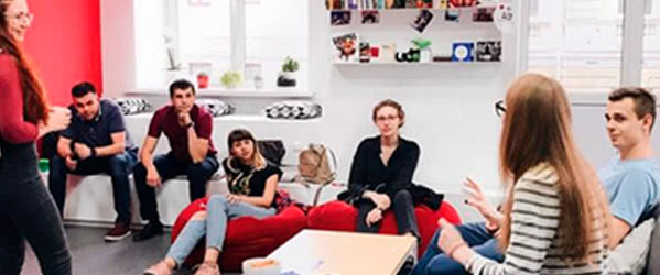 школа англійської мови Полтава