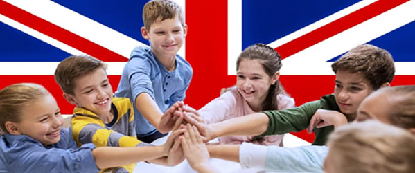 курси англійської Полтава